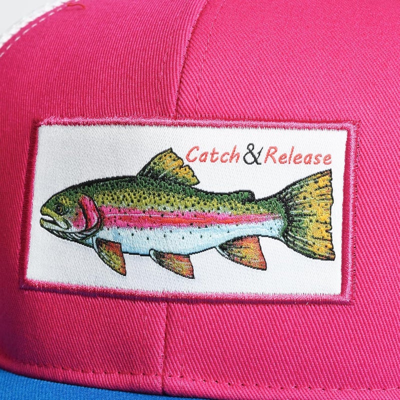 EDTREK Elite Youth Country Hat for Big Kids - Boys Snapback Hat with Flat Brim - Image 4